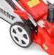 Газонокосарка бензинова HECHT 543, 4-х тактний HECHT OHV, 2,4 кВт, 139 см3, 4,7 Нм, робоча ширина 43 см, 45 л HECHT543 фото 8