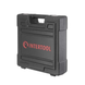 Акумуляторний дриль-шуруповерт INTERTOOL WT-0350, 20 В, 35 Нм, 0-1500 об/хв, 2-13 мм, Li-Ion 2Аг, кейс WT-0350 фото 13