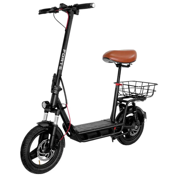 Електросамокат FORTE EB6 500Вт / колеса 14" 150433 фото