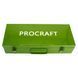 Паяльник для пластикових труб Procraft PL1400, 600 Вт, 50-300&deg;С, труба 20,25,32 мм, кейс PL1400 фото 15