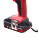 Аккумуляторная дрель-шуруповерт INTERTOOL WT-0328, 20 В, 35 Нм, 0-1500 об/мин, патрон 0,8-10 мм, 2x2.0 Ач Li-Ion, кейс WT-0328 фото 8