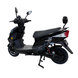 Електроскутер FORTE HAWK LITE 60В 20Аг, 2000Вт, до 45 км/год, запас ходу 50 км, чорний 151474 фото 8