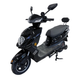 Електроскутер FORTE HAWK LITE 60В 20Аг, 2000Вт, до 45 км/год, запас ходу 50 км, чорний 151474 фото 12