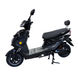 Електроскутер FORTE HAWK LITE 60В 20Аг, 2000Вт, до 45 км/год, запас ходу 50 км, чорний 151474 фото 9
