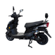Електроскутер FORTE HAWK LITE 60В 20Аг, 2000Вт, до 45 км/год, запас ходу 50 км, чорний 151474 фото 7