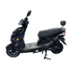 Електроскутер FORTE HAWK LITE 60В 20Аг, 2000Вт, до 45 км/год, запас ходу 50 км, чорний 151474 фото 1