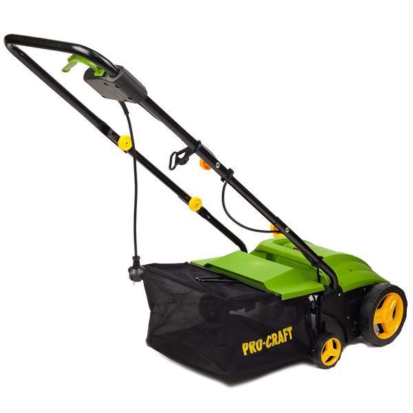 Скарифікатор електричний Procraft PSC-320 PSC320 фото