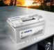 Автомобільний акумулятор Varta Silver Dynamic 74Ah 750 EN E38 R+ 574 402 075 фото 2