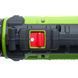 Шуруповерт сетевой Procraft PB1150DFR, 300 Вт, 1/2 - 0-400/0-1600 об/мин, 25 Нм, 10 мм PB1150DFR фото 16