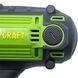 Шуруповерт сетевой Procraft PB1150DFR, 300 Вт, 1/2 - 0-400/0-1600 об/мин, 25 Нм, 10 мм PB1150DFR фото 8
