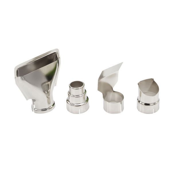 Фен промисловий Procraft PH2100, 1500 Вт, I режим/II режим: 300/600&deg;С, 500/600 л/хв 002100 фото