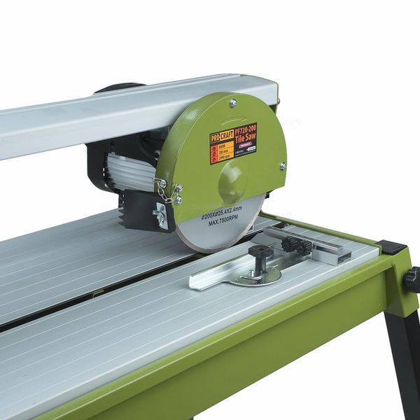 Плиткорез электрический Procraft PF720/200 PF720_200 фото