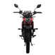 Мотоцикл Forte FT 250-H3 червоний 250 см&sup3;, 19 к.с., електростарт 136384 фото 2