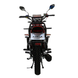 Мотоцикл Forte FT 250-H3 червоний 250 см&sup3;, 19 к.с., електростарт 136384 фото 3