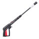 Мойка высокого давления INTERTOOL DT-1504, 1800 Вт, 100-140 бар, алюминиевый насос, трехпоршневая, самовсасывание DT-1504 фото 10