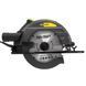 Дискова пила Procraft KR1400 &mdash; 1400 Вт, диск 185 мм, 5000 об/хв 014008 фото 2