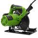 Дискова пила Procraft KR1400 &mdash; 1400 Вт, диск 185 мм, 5000 об/хв 014008 фото 7