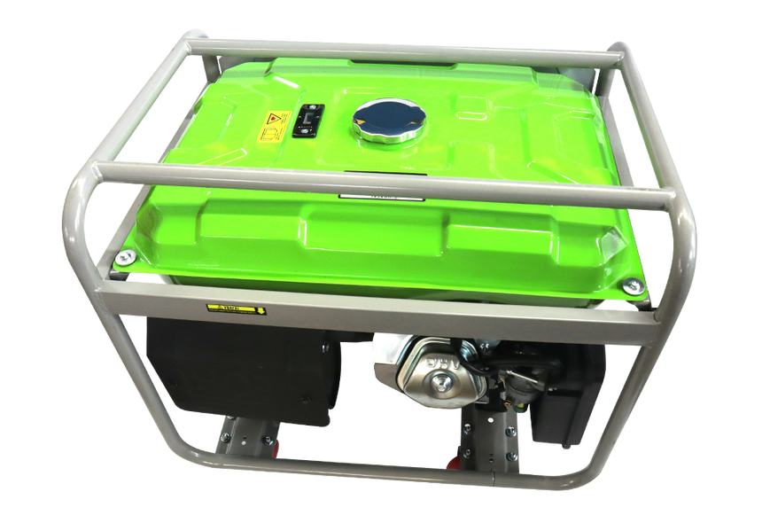 Бензиновый Генератор ARMER ARM-GG002, 8кВт ARM-GG002 фото