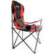 Розкладне Крісло 'Павук' Червоно-Чорне AXXIS ax-794 ax-794 фото 4