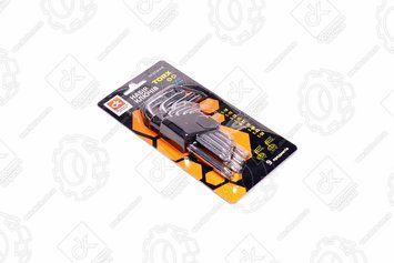 Набір Ключів DK, TORX Т10-50  DK-ST34-913 фото
