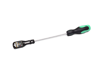 Плоская Отвертка ARMER ARM-SL5-26200 с Магнитным Жалом 6мм 200мм ARM-SL5-26200 фото
