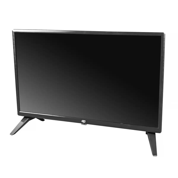 Телевізор GH 43GHF-750AV 43" Full HD LED Android 12 Smart TV 134426 фото
