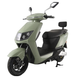 Електроскутер FORTE T3 60В 20Аг, 2000Вт, до 45 км/год, запас ходу 50 км, Зелений 143126 фото 1
