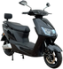 Електроскутер FORTE T3 60В 20Аг, 2000Вт, до 45 км/год, запас ходу 50 км, чорний 143129 фото 4