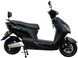 Електроскутер FORTE T3 60В 20Аг, 2000Вт, до 45 км/год, запас ходу 50 км, чорний 143129 фото 2