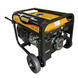 Бензиновый генератор Forte FG6500E 5 кВт 44907 фото 4