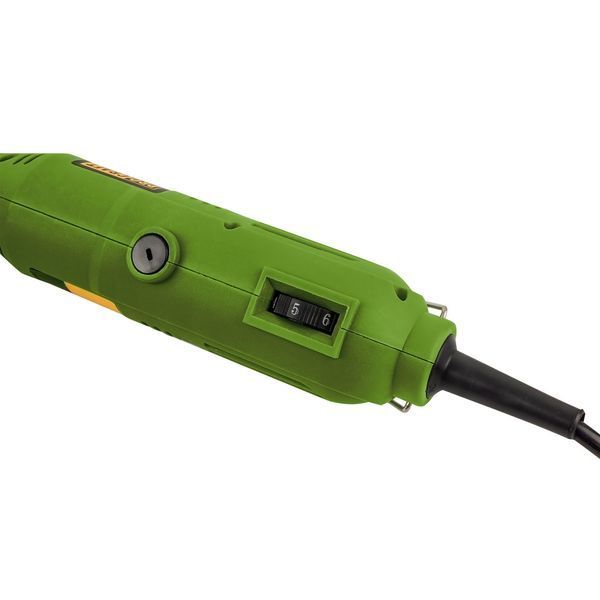 Гравер Procraft PG400 130 Вт, 8000-30000 об/хв, кейс PG400 фото