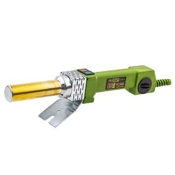 Паяльник для пластикових труб Procraft PL2000 020003 фото
