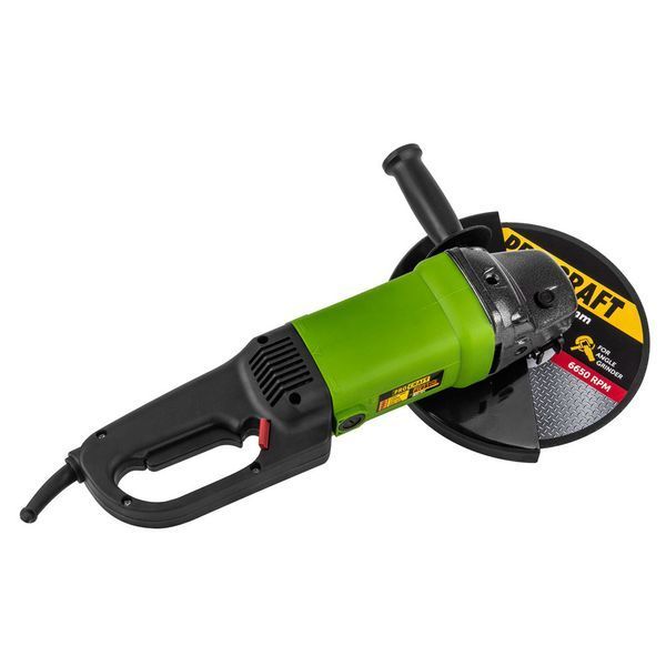 Кутошліфувальна машина Procraft PW2300 230 мм PW2300 фото
