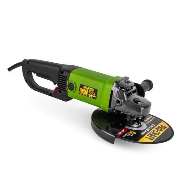 Кутошліфувальна машина Procraft PW2300 230 мм PW2300 фото