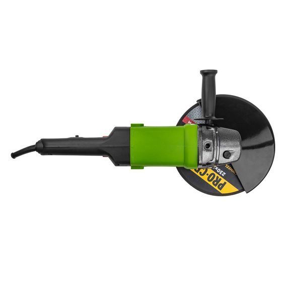 Кутошліфувальна машина Procraft PW2300 230 мм PW2300 фото