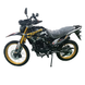 Мотоцикл ZONSEN ZS300GY 250 см&sup3; ABS 6-ступенчатый черный 147936 фото 2