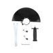 Кутошліфувальна машина Procraft PW2300 230 мм PW2300 фото 8