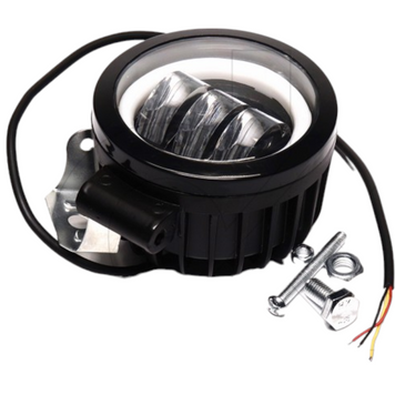 DK LED Фара: 30 Вт  DK 3730 фото