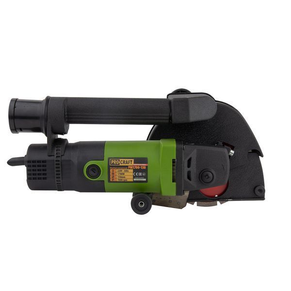 Штроборіз Procraft PM1700-150 PM1700_150 фото