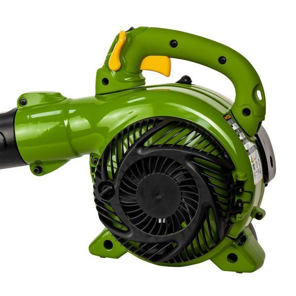 Бензиновый пылесос-воздуходувка Procraft PVB25, 25,4 см&sup3;, 1,5 л.с., 70 м/с, 50 л 000025 фото