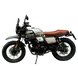Мотоцикл Forte Scrambler FT300-F6P 285 см&sup3; 6-ступінчастий сірий 141396 фото 3