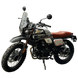 Мотоцикл Forte Scrambler FT300-F6P 285 см&sup3; 6-ступінчастий сірий 141396 фото 2