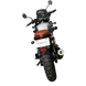 Мотоцикл Forte Scrambler FT300-F6P 285 см&sup3; 6-ступінчастий сірий 141396 фото 6
