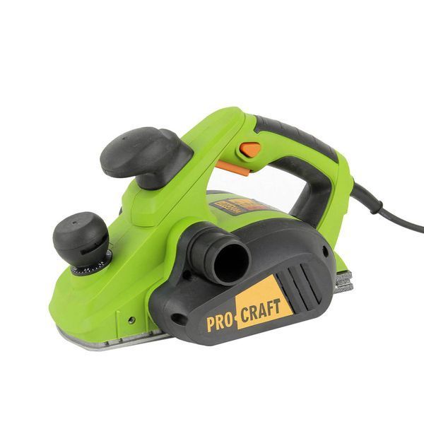 Рубанок Procraft PE1650 PE1650 фото