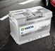Акумулятор 70Ah-12v VARTA Start-Stop Plus AGM R+ EN 760 570 901 076 фото 2
