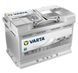 Акумулятор 70Ah-12v VARTA Start-Stop Plus AGM R+ EN 760 570 901 076 фото 1