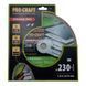 Алмазный диск PROCRAFT DM230 Ceramic PRO, 230&times;22,23 мм DM2300 фото 1
