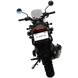 Мотоцикл Forte Scrambler FT300-F6P 285 см&sup3; 6-ступінчастий чорний 141397 фото 5