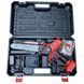 Портативна акумуляторна пилка TigerProTech TD-S011-MA, 21 В, шина 20 см, безщітковий, дисплей, 1 АКБ 4 А&middot;год, у кейсі TD-S011-MAM фото 2