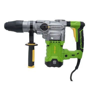 Перфоратор Procraft BH2350 SDS MAX, 1600 Вт, 10 Дж, 0-3800 уд/хв, діаметр свердління до 40 мм BH2350 фото